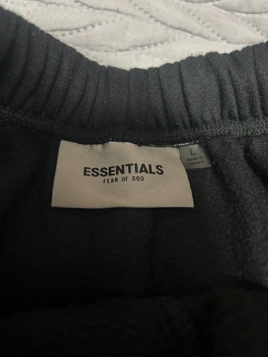 Vand pantaloni  essentials