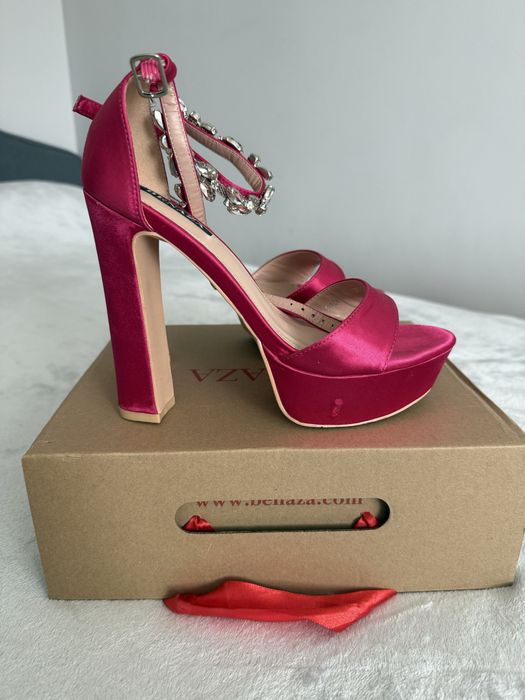 Дамски обувки Benaza