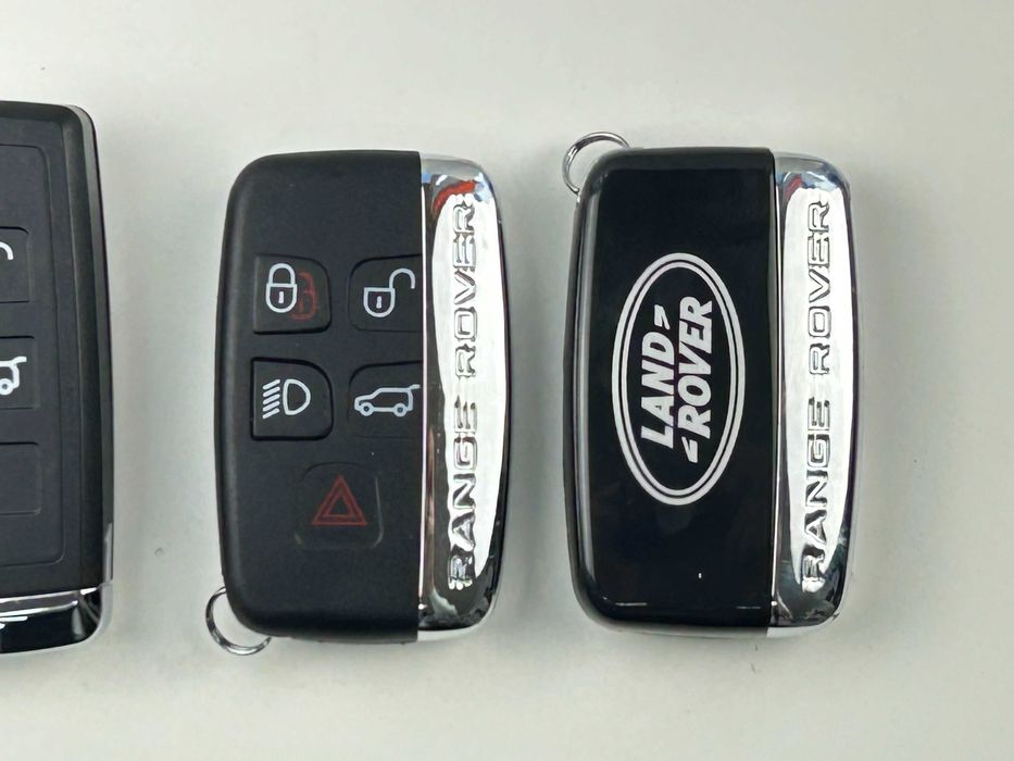 Carcasa Cheie Land Rover Range Rover 18'-2023