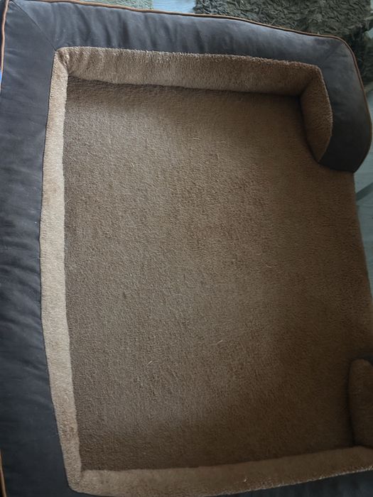 Patut pentru catei 138 cm/ 90 cm