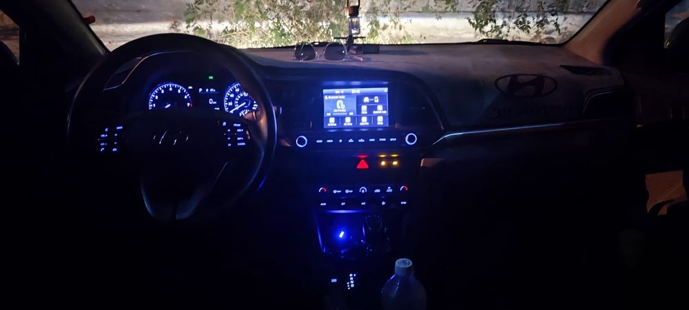 Продаётся хёндаи элантра