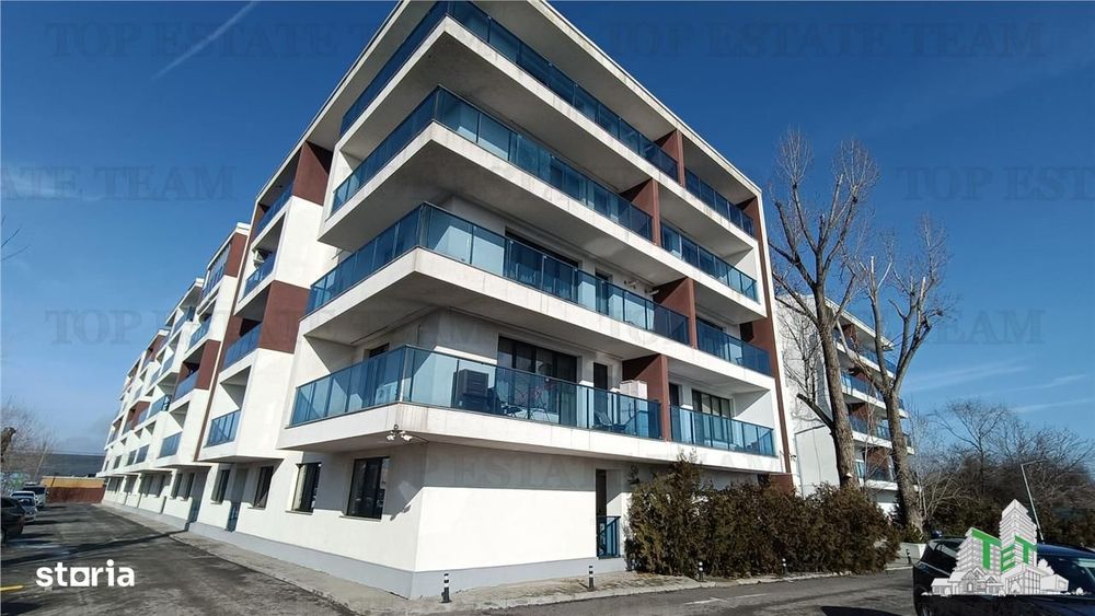 Apartament 2 Camere Otopeni