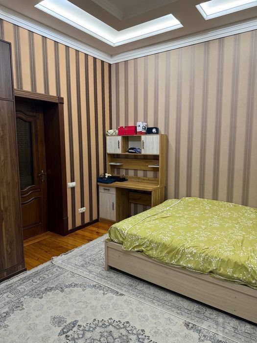 Максим Горький 75m2  3/1/4 МЕТРО-рядом Квартира Мирзо Улугбек кирпич