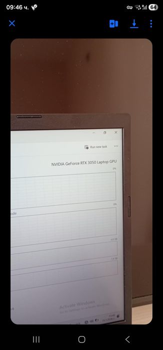 Acer Aspire A715-76G