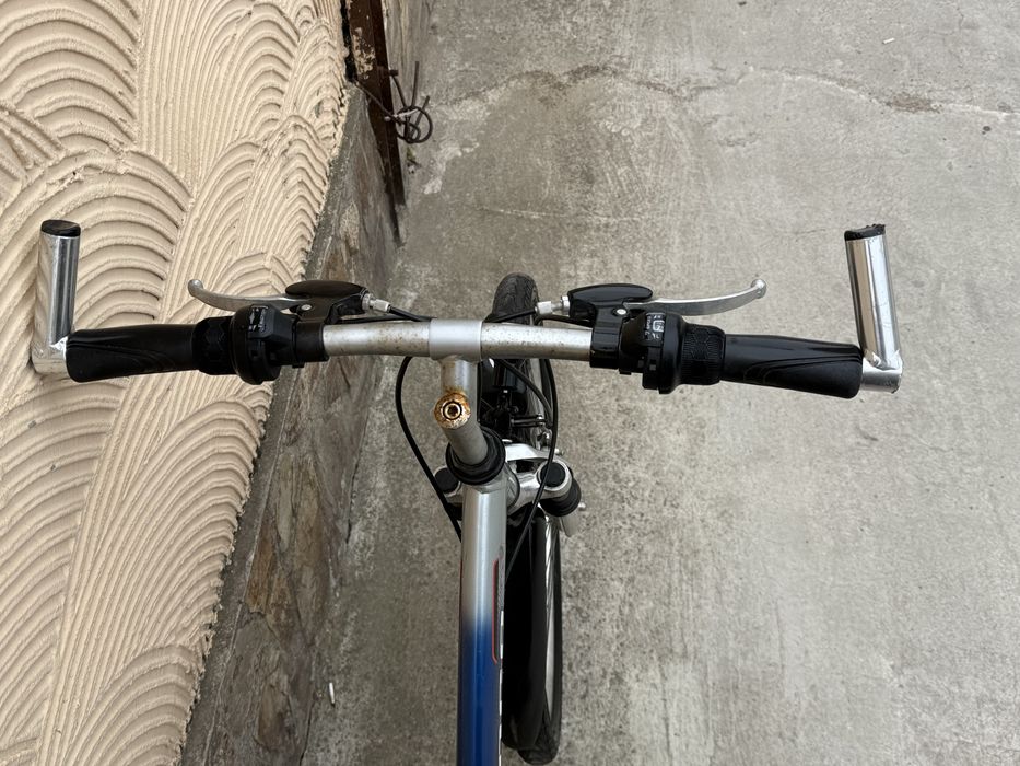 Немски Алуминиев Велосипед  Prince 26’цола