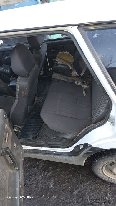 Придам ваз 21093