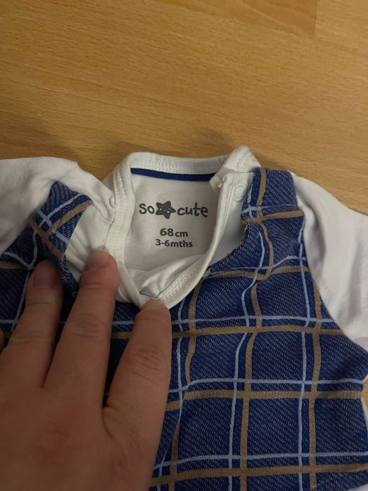 Haine lot băieței