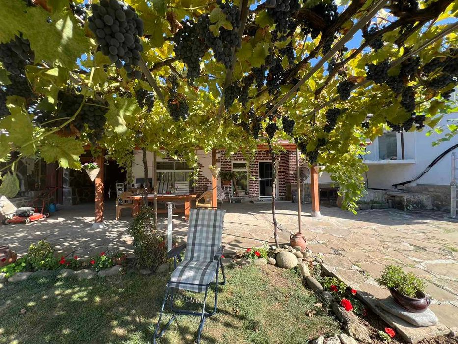 Продава се Къща в Севлиево - 120 кв.м за 2334 €/кв.м - Снимка #6