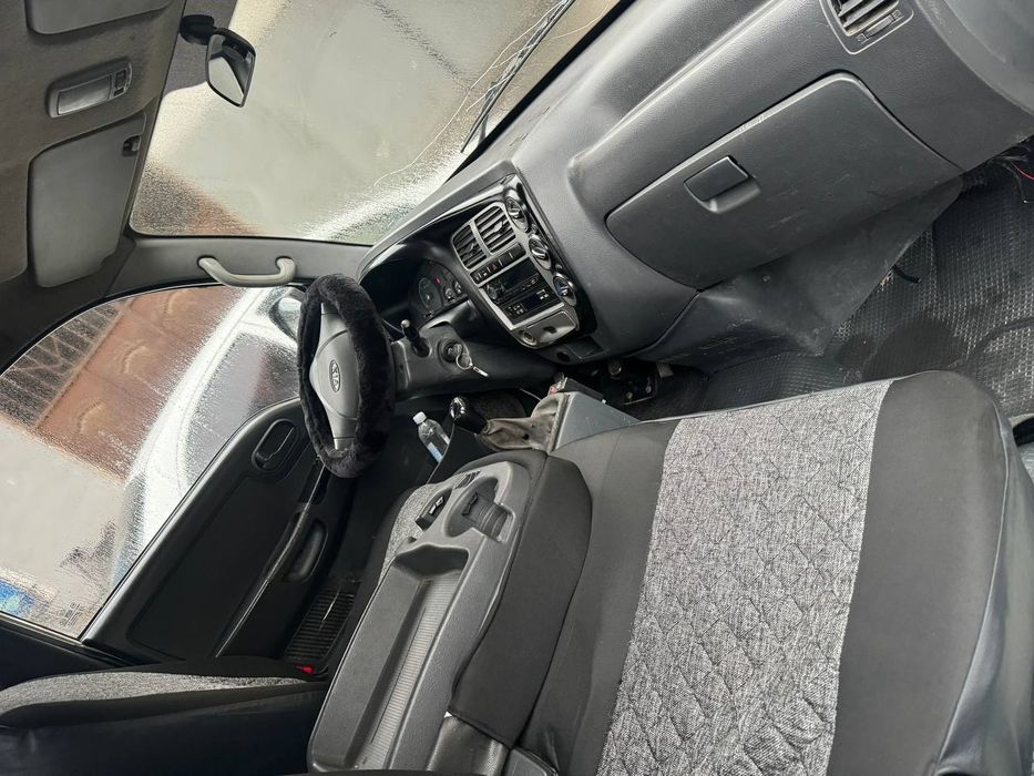 Starex mator xolati alo metan propan