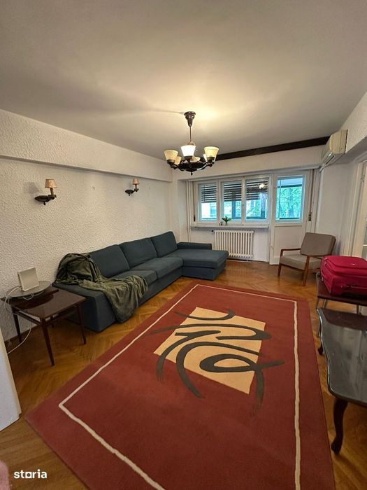 Victoriei- Apartament 4 camere, Spatios-Luminos — fotografia 1