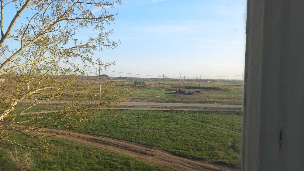 Продается квартира.  21 микрорайон д 8