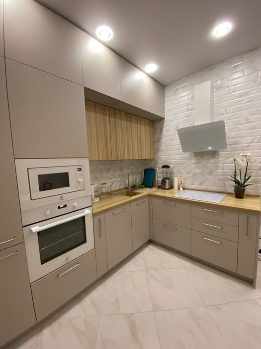 Кухонная мебель | Oshxona mebellari