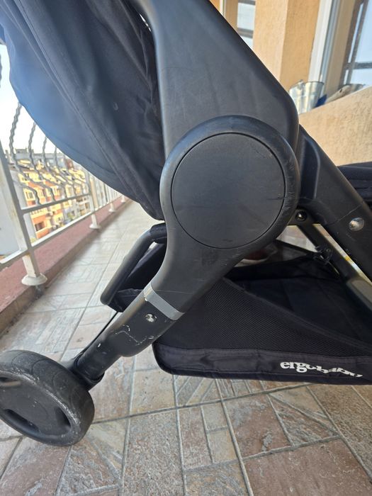 Количка Ergobaby Metro