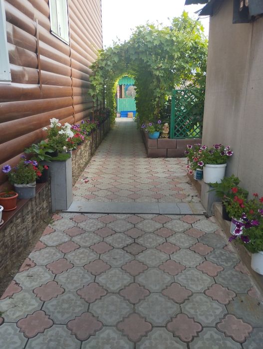 Сдам коттедж посуточно