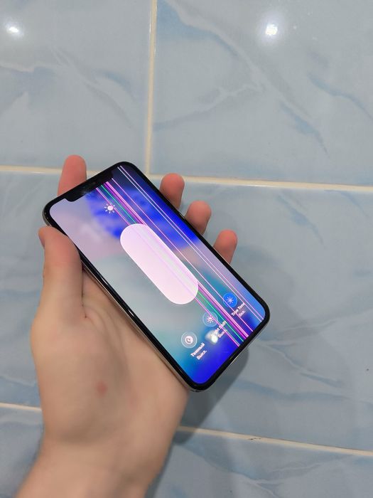 IPhone 11 Pro 64gb 71%