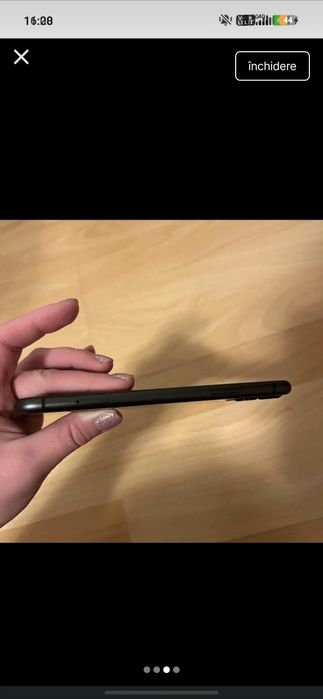 iPhone 11 aproape nou