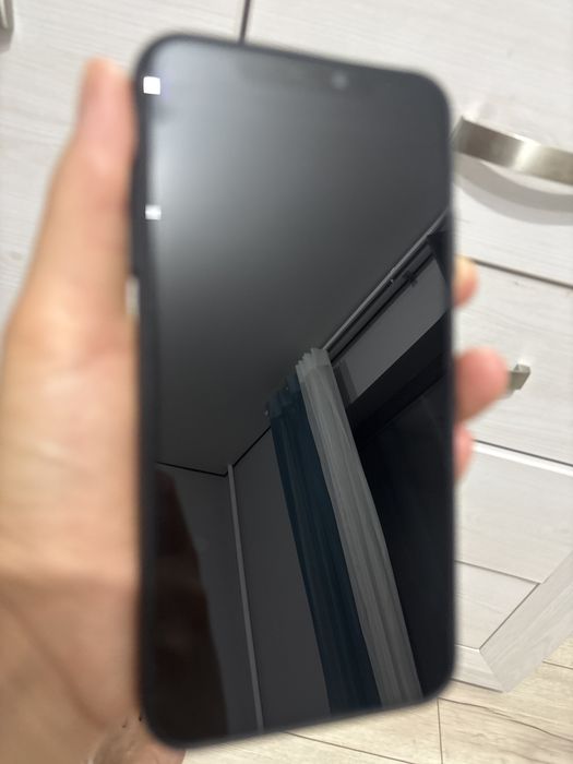 Iphone xs max 256 гб, состояние аккумулятора 76%