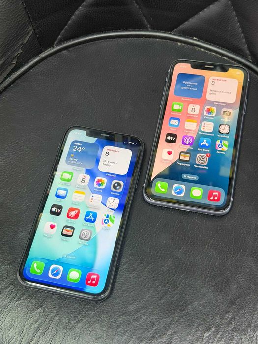 iphone 11 2 броя