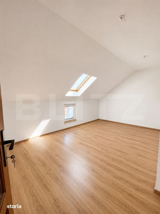 Apartament 4 camere , 143 mp, zona Mihai Eminescu