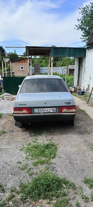 Продам ВАЗ 21099
