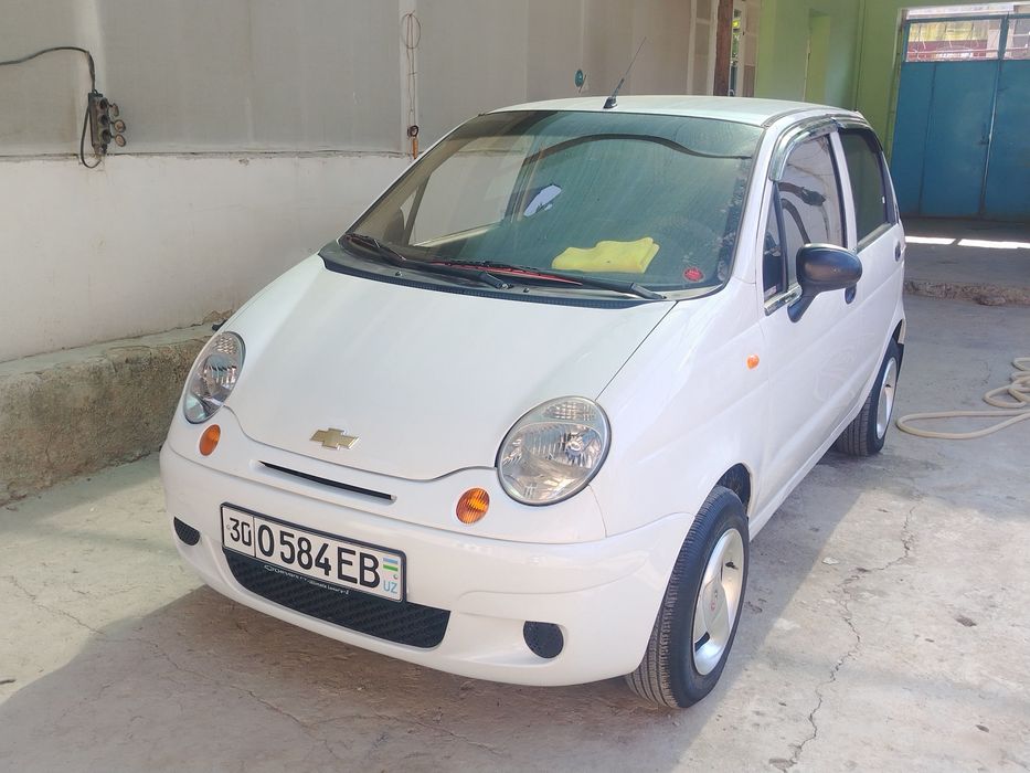 Other Matiz 2011