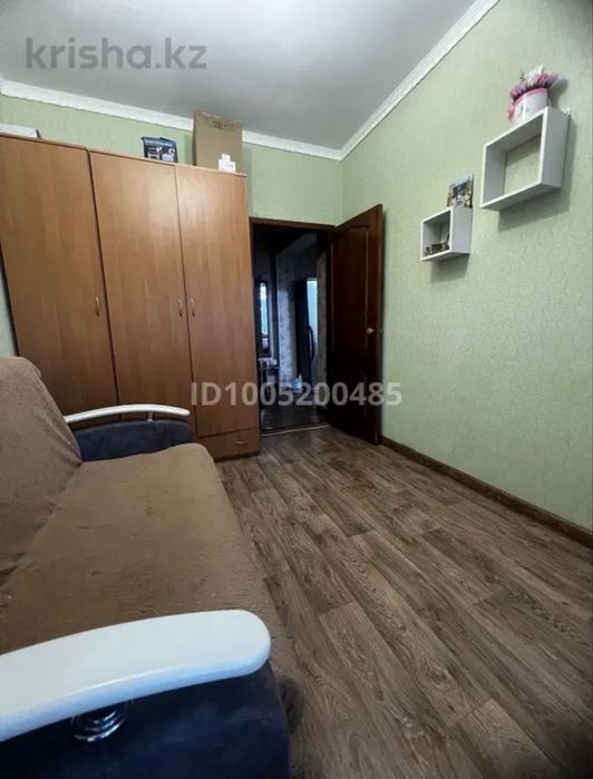 Продам 2 комнатную квартиру