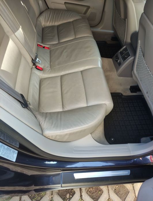 Vând/Schimb AUDI A6 S6