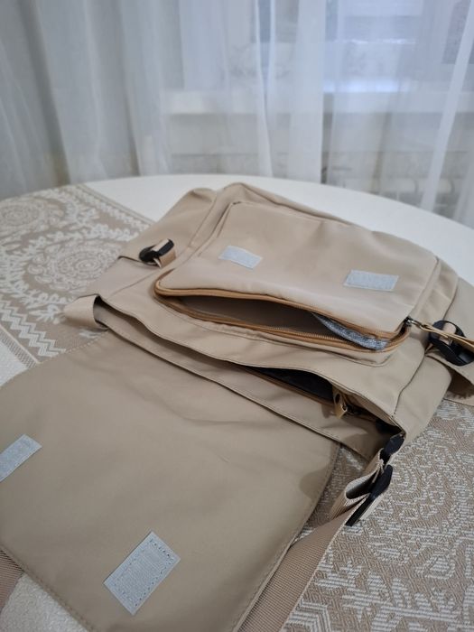 Продам сумку новую