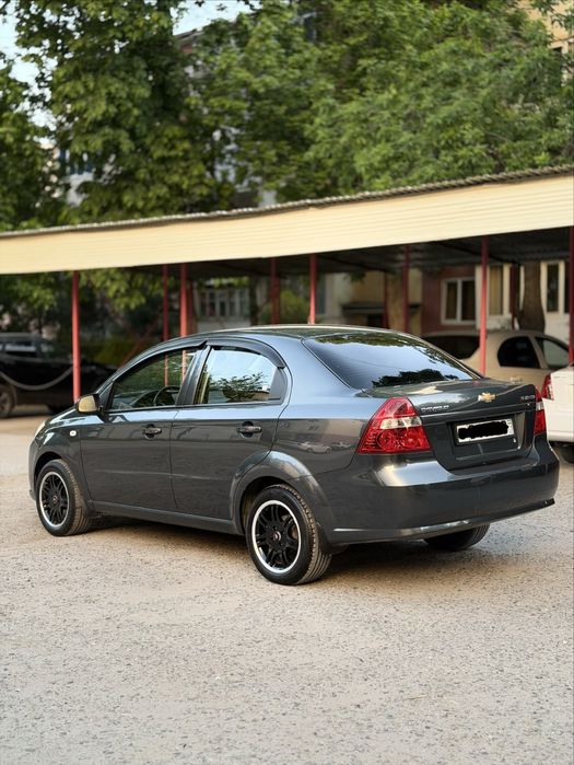 Chevrolet Nexia 2018 — 8