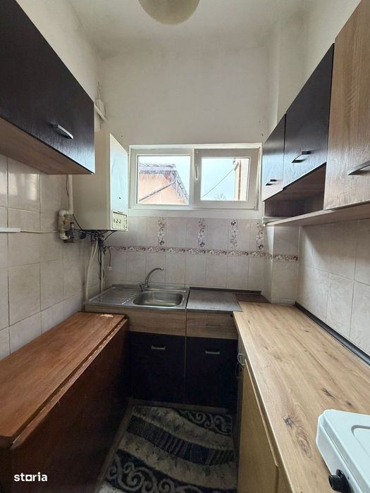 Casa 2 camere, 44 mp – pret de apartament  | Ilarie Chendi