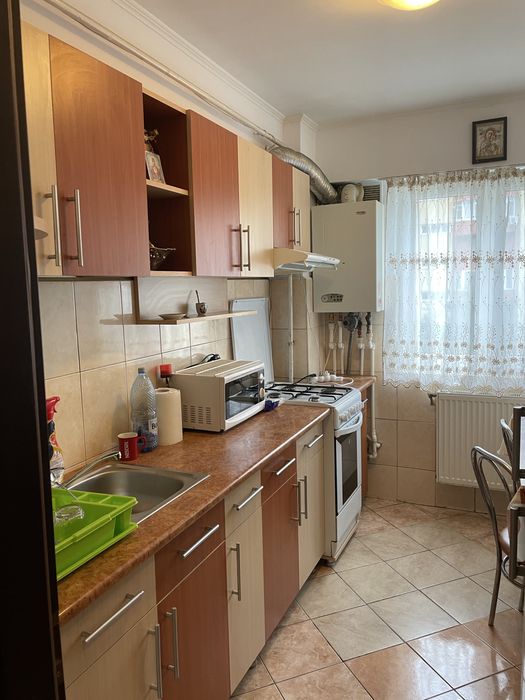 Apartament 2 camere
