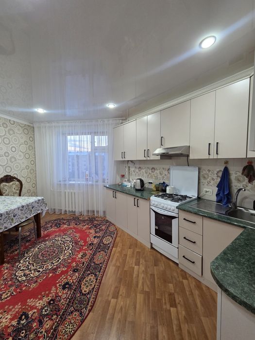 Продам 2х ком новостройку Азия