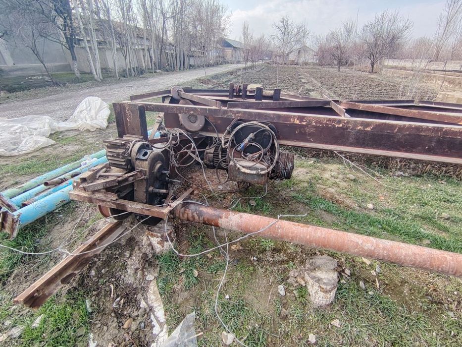 Tal 100% ishlaydi gariantiyasi bor