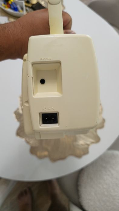 Radiocasetofon Panasonic RX-FM 14 DL