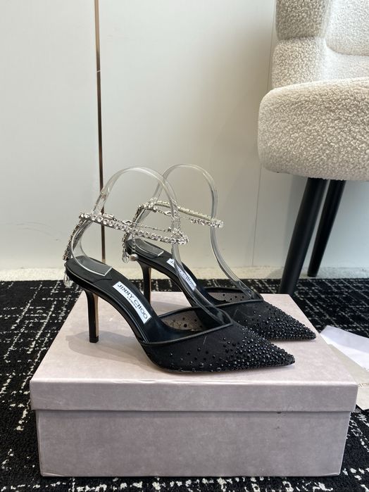 Pantofi Jimmy Choo