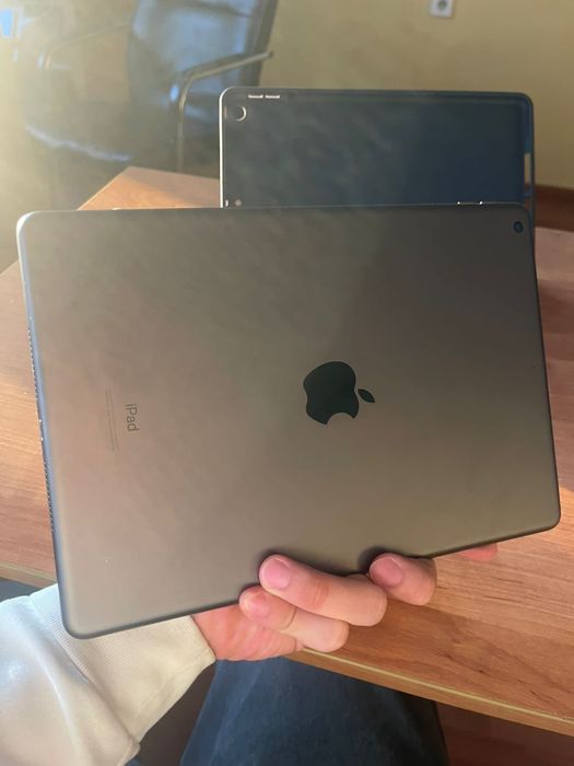 Ipad 7 поколение