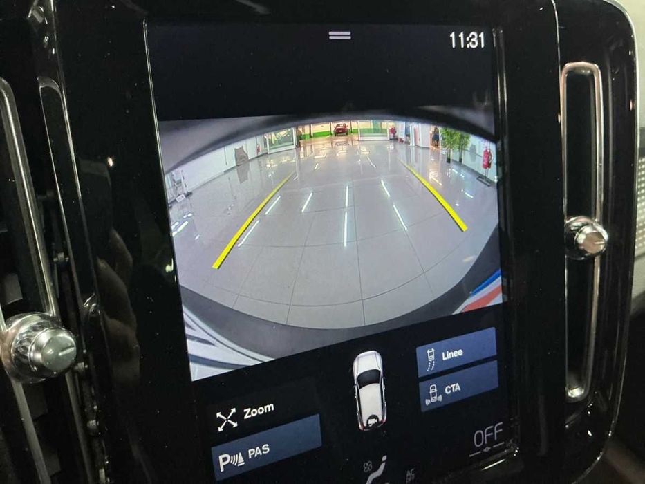 Volvo XC40 D3 R-Design 2WD