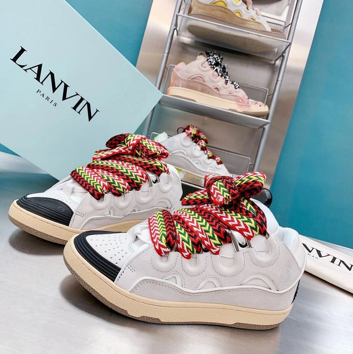 Lanvin curb diferite modele