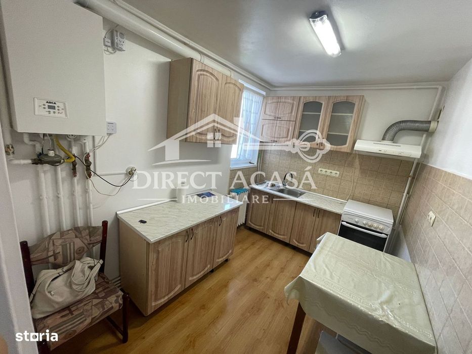 Apartament 3 camere de inchiriat-str Ciucas-Zona Dambu