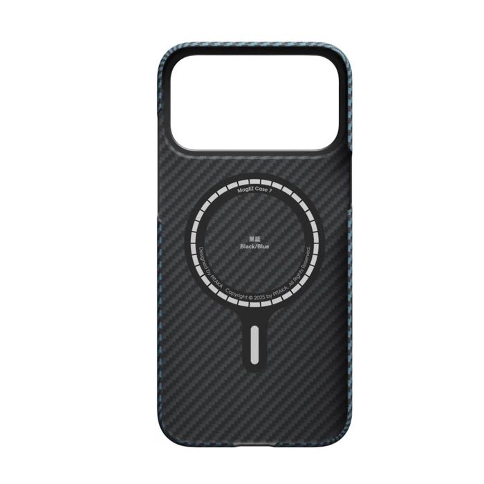 Pitaka iphone 17 pro max