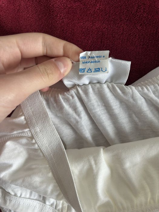 Chiloti Cristian Dior noi