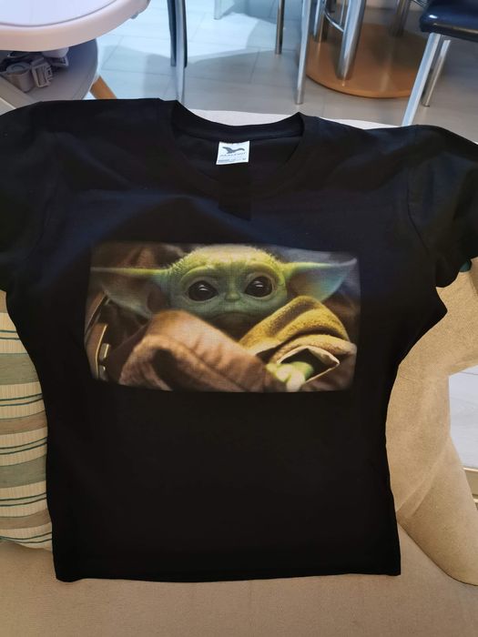 Tricouri personalizate