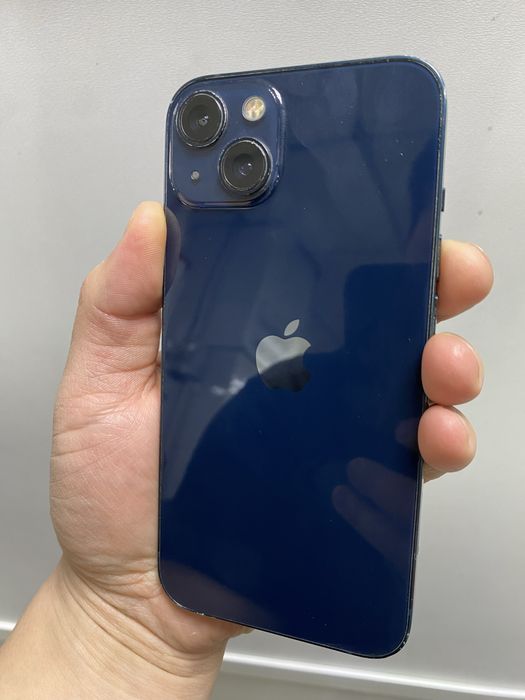 Айфон 13 сатылад