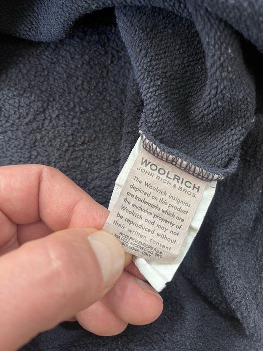 La Martina,Woolrich мъжки блузи L