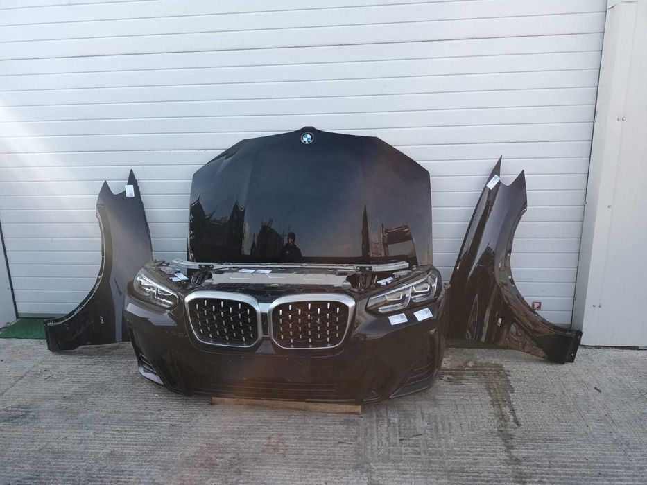 Față completă BMW G02