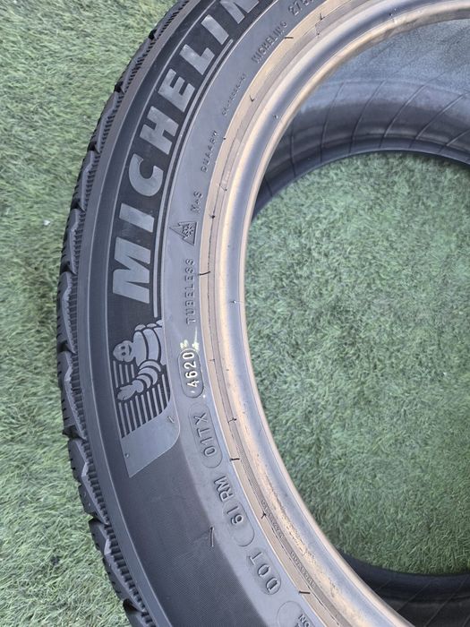275 45 20 Michelin