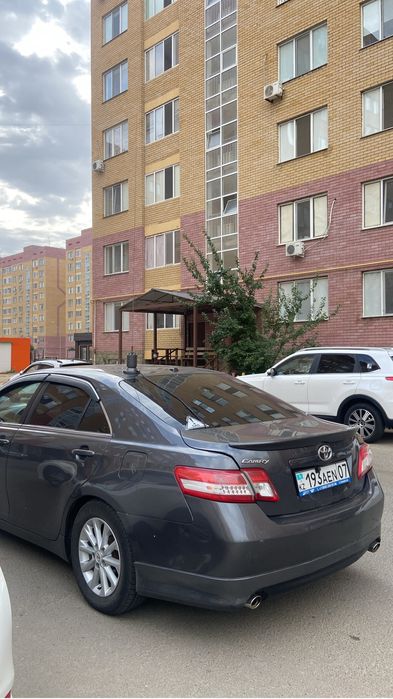 Продам камри 45 2010года