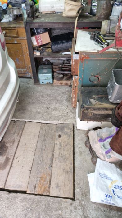 Продам дом на Левом берегу