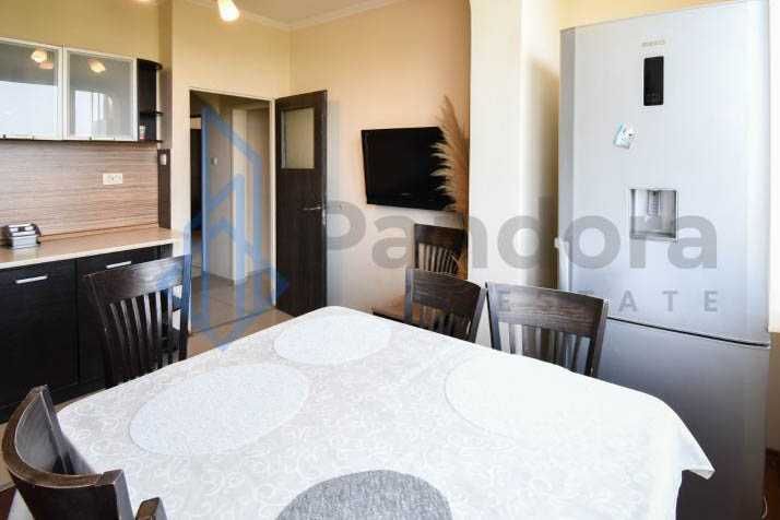 Дава се под наем Тристаен апартамент в София, Люлин 9 - 84 кв.м за 550 € - Снимка #3