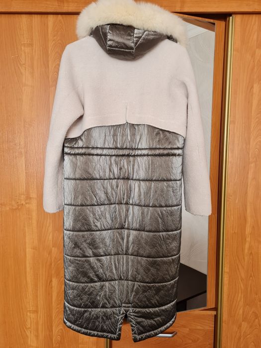 Продам шубку-пальто